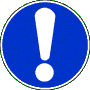 caution